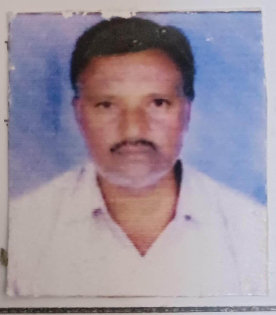 Vijay Shamrao Shende