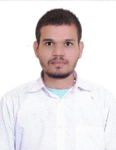 Vijay Shrikrushna Malokar