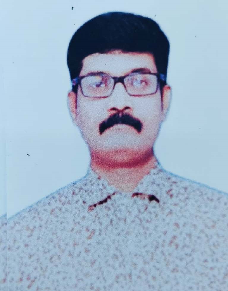 Vijay Shrirang Yadav