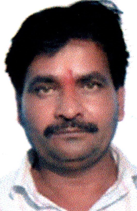 Vijay Shukla