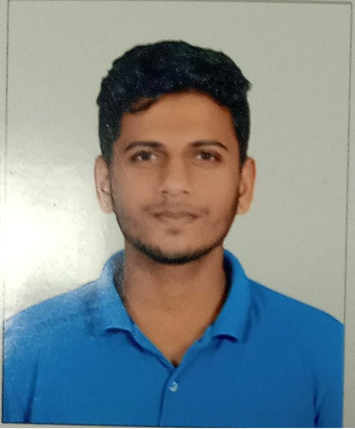 Vijay Surya