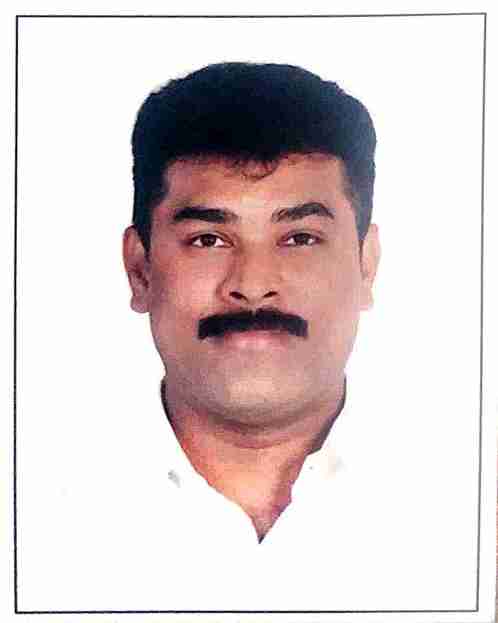 Vijay Suryabhalaaji K R