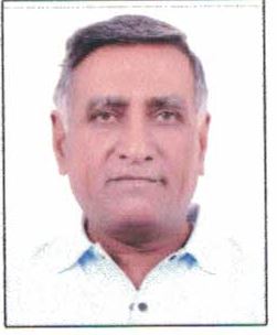 Vijay Syal
