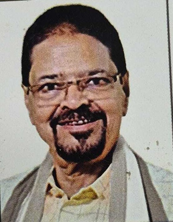 Vijay Upadhyay