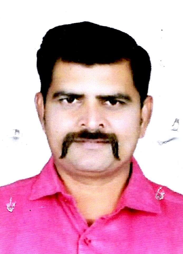 Vijay Vinayak Jagtap