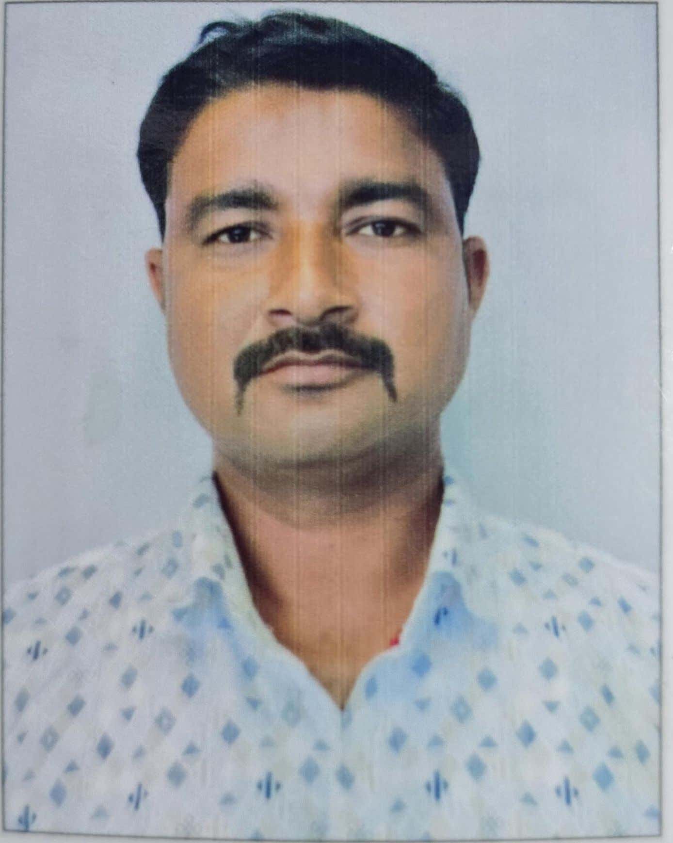 Vijay Yadav