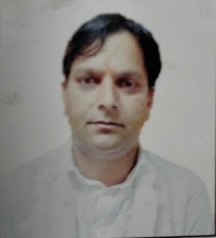 Vijay Yadav