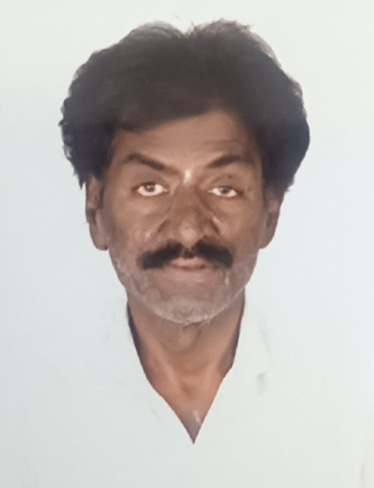 Vijaya Baskar. R.V