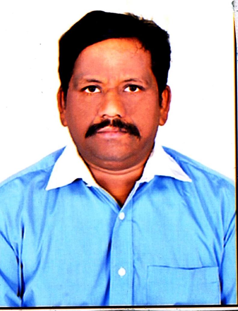 Vijaya Bhaskar .Reddypogu