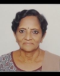 Vijaya Bhaskara Lakshmi Pulagam
