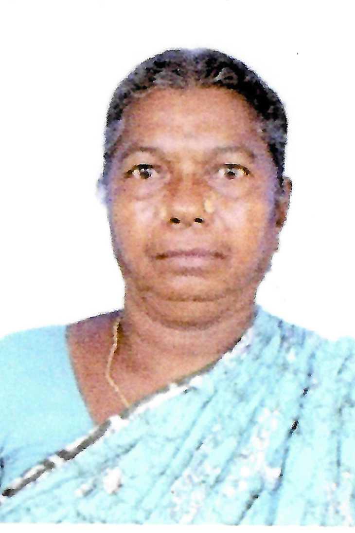 Vijaya K