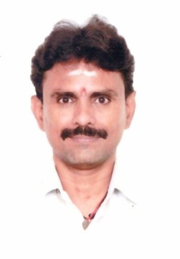 Vijaya Krishna. V