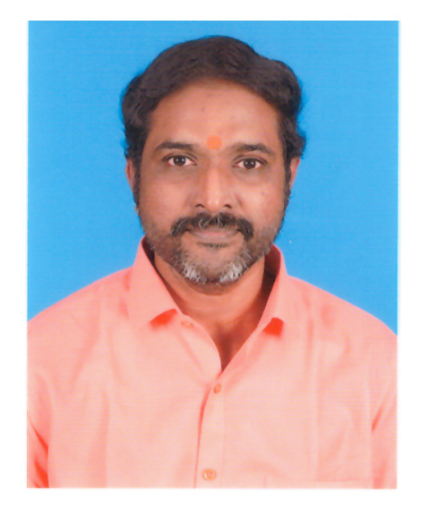 Vijaya Kumar. B