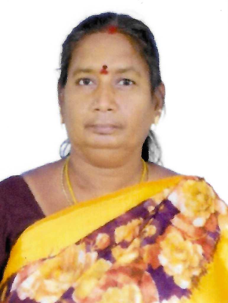 Vijaya M