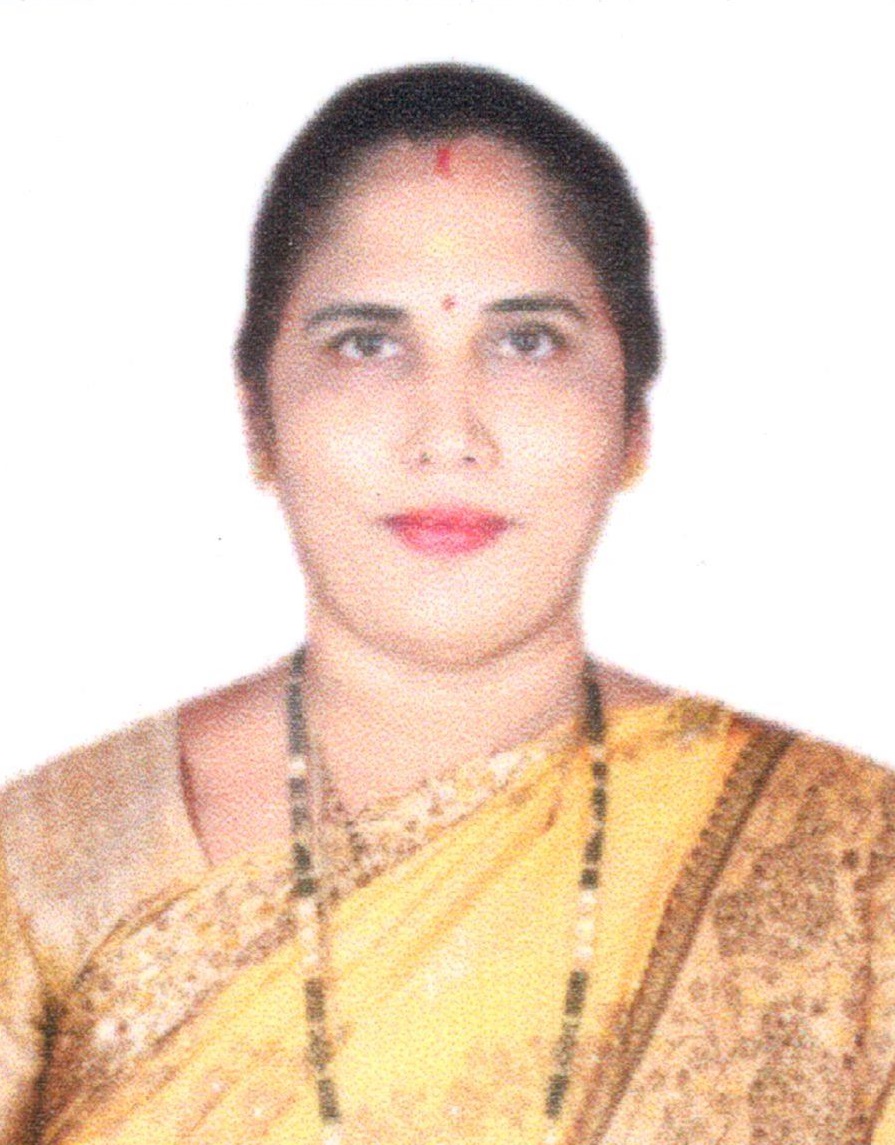 Vijaya Rajkumar Mhatre