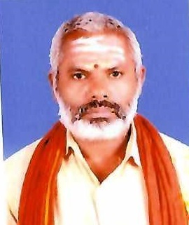 Vijayabaskar. P