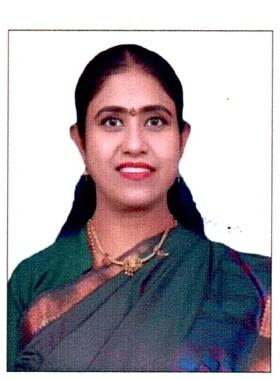 Vijayadharani S