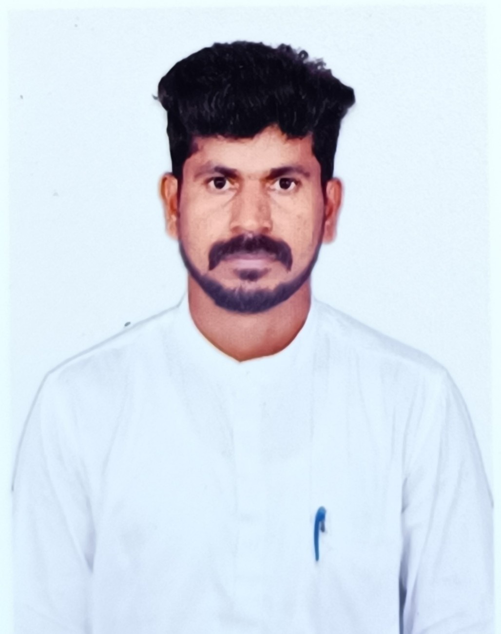 Vijayaganth K
