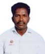 Vijayaganth P