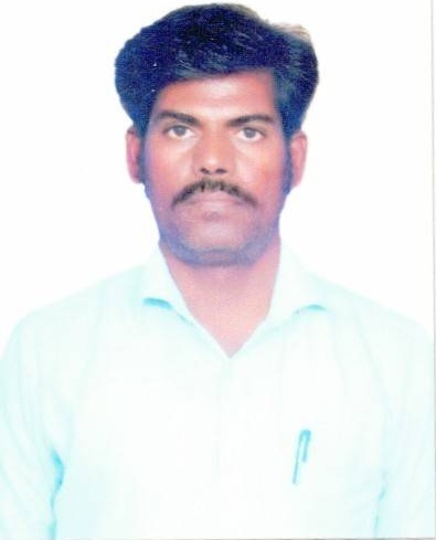 Vijayakanth A