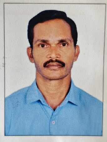 Vijayakumar B