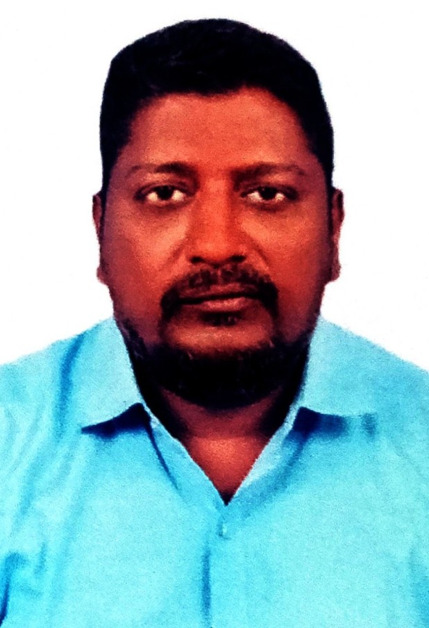 Vijayakumar. C