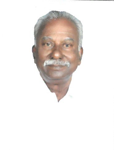 Vijayakumar C