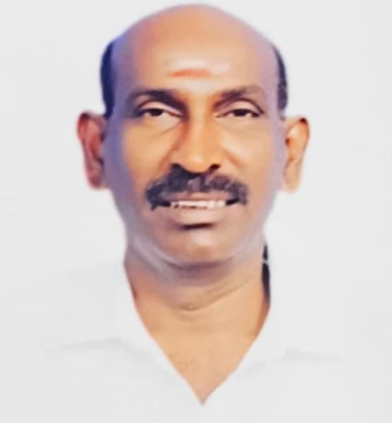 Vijayakumar D