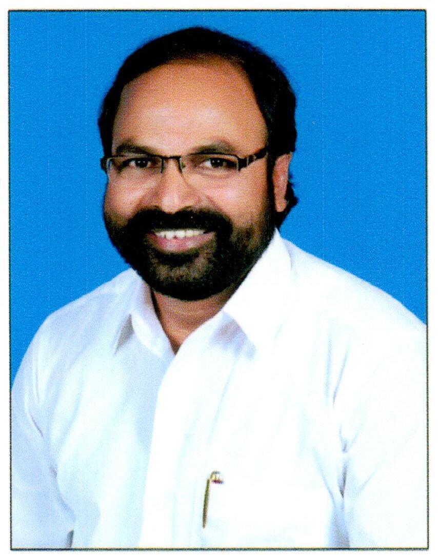 Vijayakumar K P