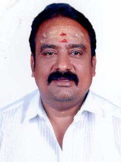 Vijayakumar. M