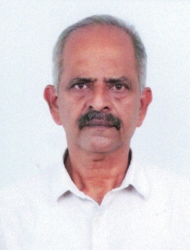 Vijayakumar. N