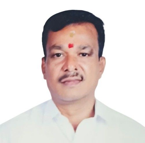 Vijayakumar S.R