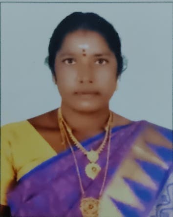 Vijayalakshmi. K.
