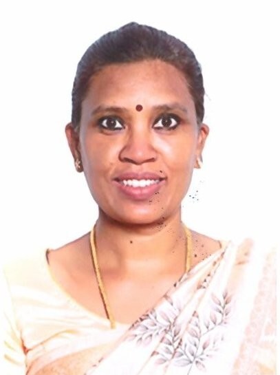 Vijayalakshmi. P