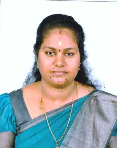 Vijayalakshmi. P