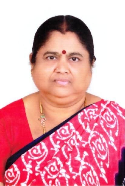 Vijayalakshmi S