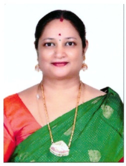 Vijayalakshmi Sivakumar