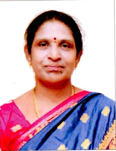 Vijayalakshmi. V