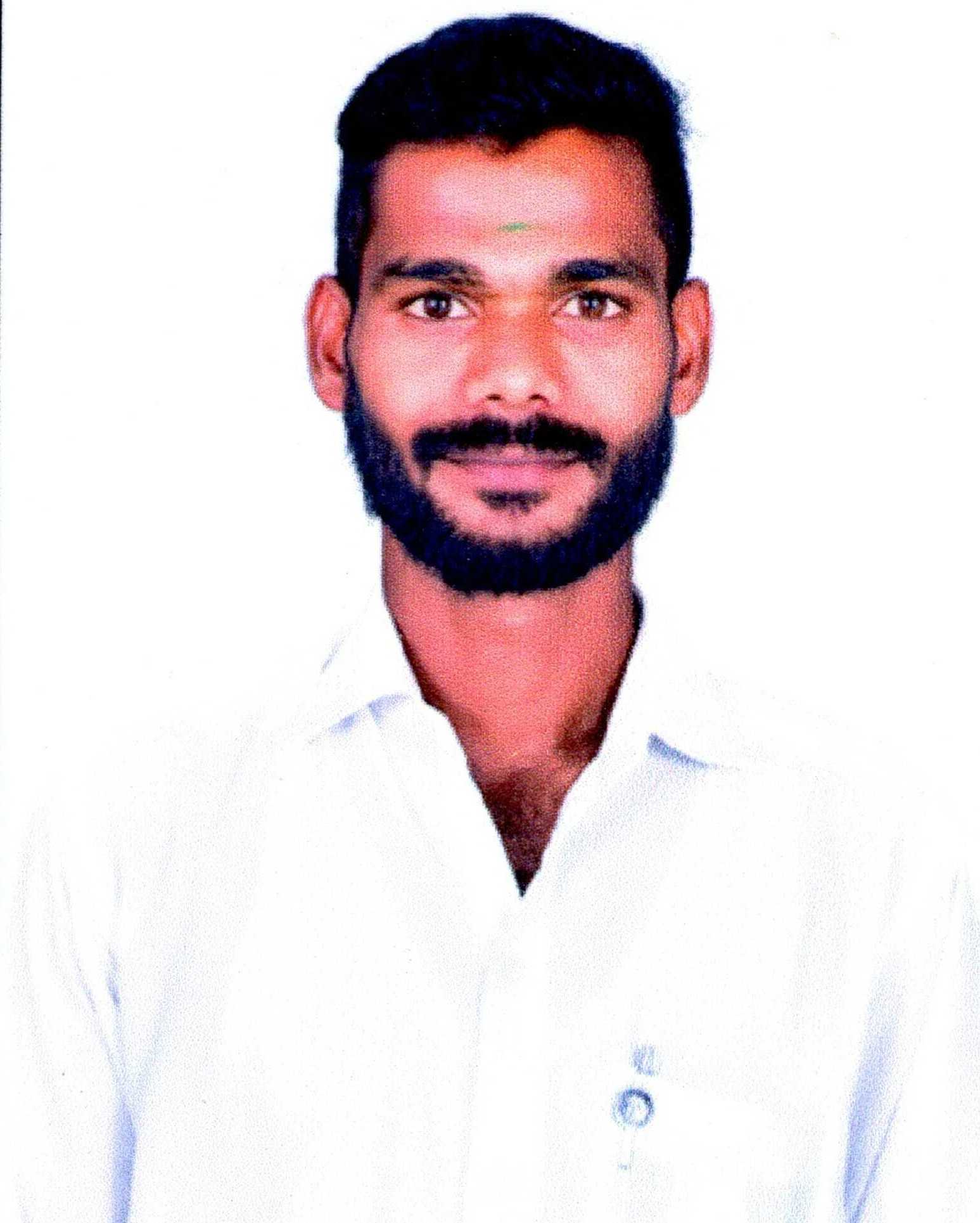 Vijayamoorthi E