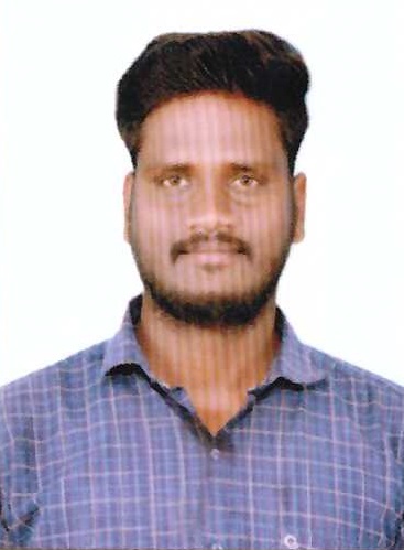 Vijayan. A