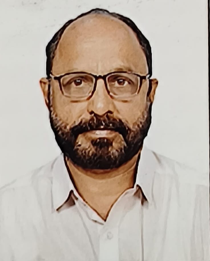 Vijayan A.M S/O Kunhiraman