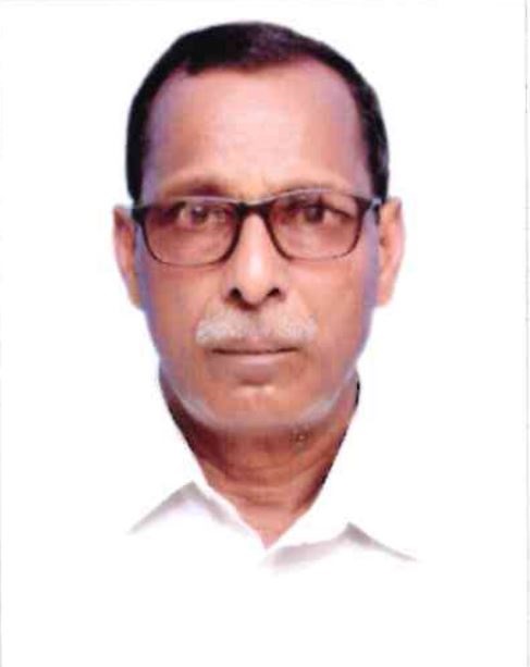 Vijayan G