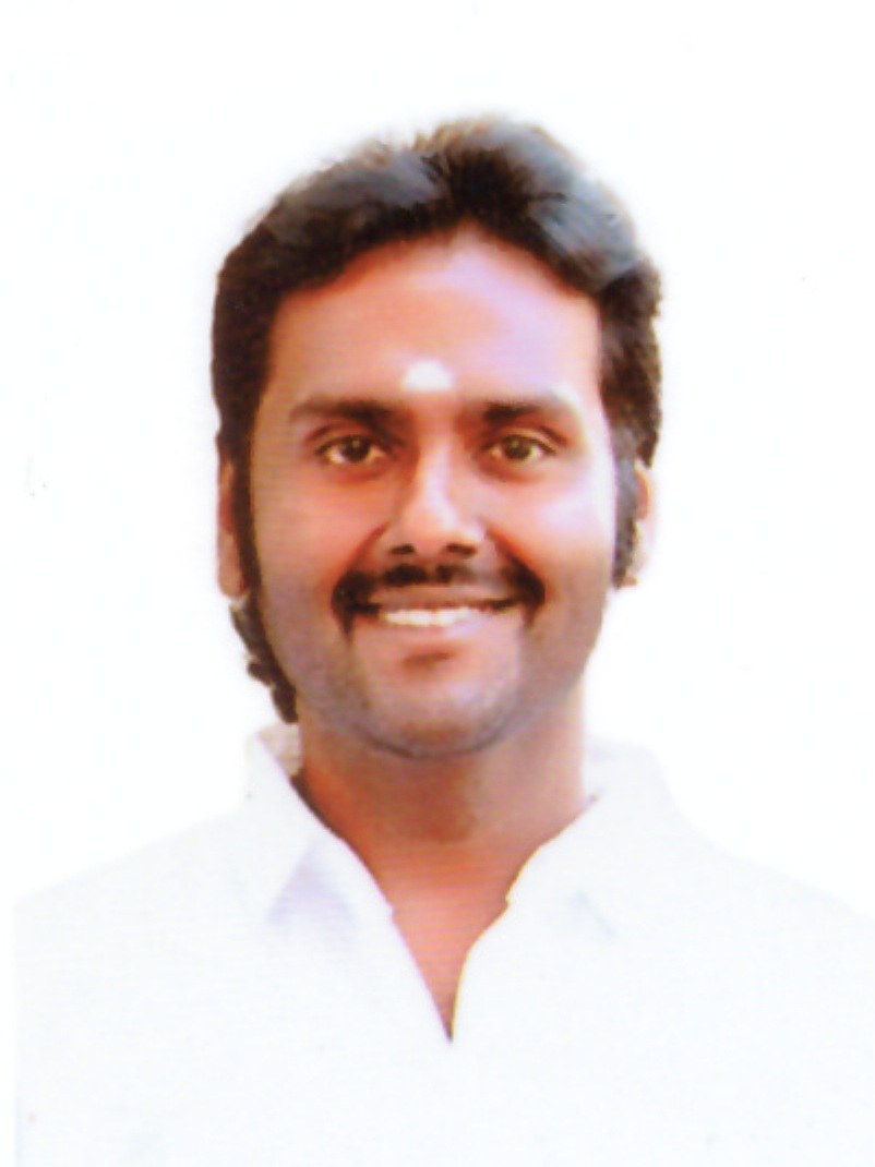 Vijayaprabhakar