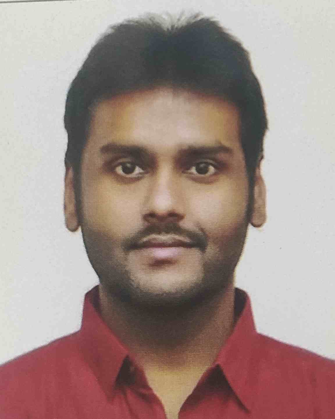 Vijayaprabhakaran V