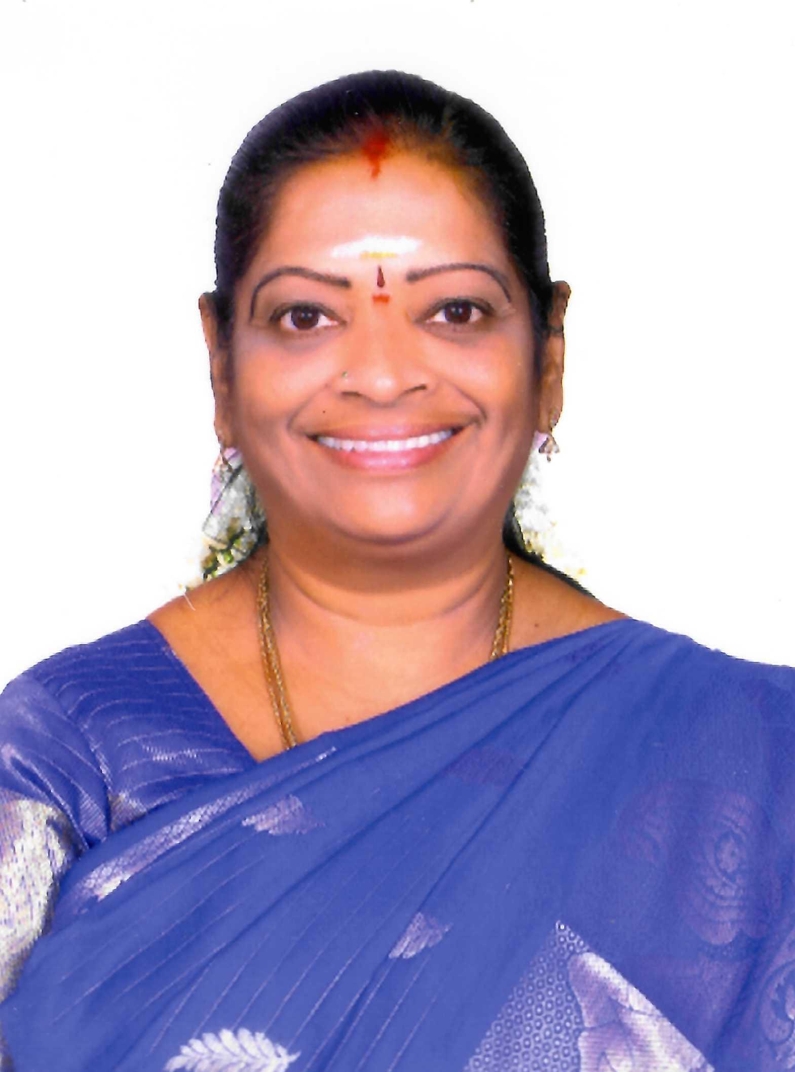 Vijayasureshbabu