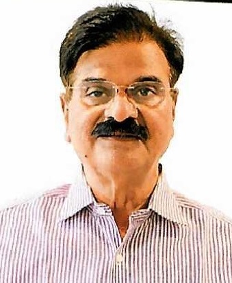 Vijaybapu Shivtare