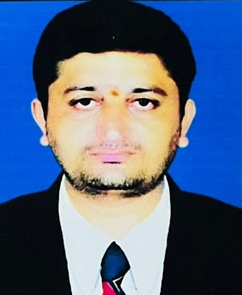 Vijaybhai Thumar