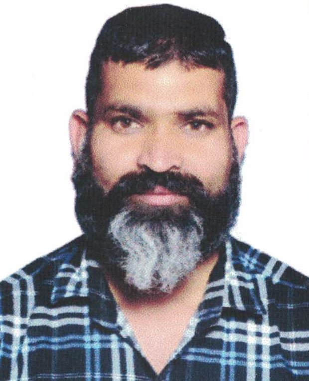 Vijaykant Sandu Gawai
