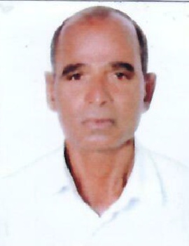 Vijaykumar Sopanrao Bharane