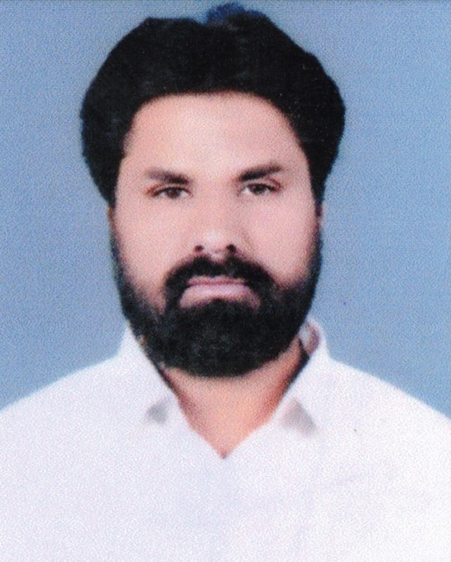 Vijaykumar Sukhade Wavhal